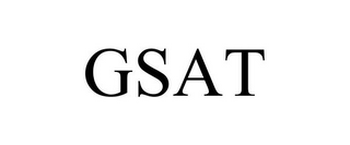 GSAT