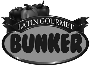 BUNKER 7 LATIN GOURMET