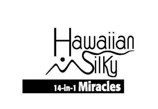 HAWAIIAN SILKY 14-IN-1 MIRACLES