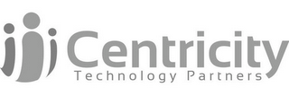 CENTRICITY TECHNOLOGY PARTNERS