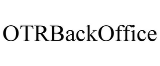 OTRBACKOFFICE