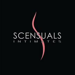 SCENSUALS INTIMATES