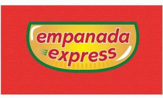 EMPANADA EXPRESS