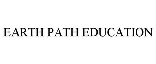 EARTH PATH EDUCATION