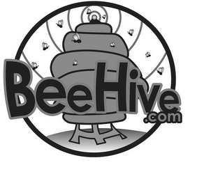 BEEHIVE.COM