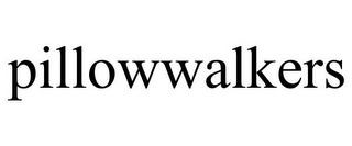PILLOWWALKERS
