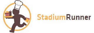 STADIUM RUNNER