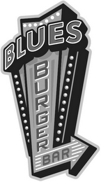 BLUES BURGER BAR