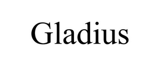 GLADIUS