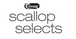 CLEARWATER SCALLOP SELECTS