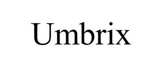 UMBRIX