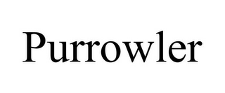 PURROWLER