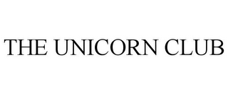 THE UNICORN CLUB