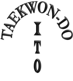 TAEKWON-DO