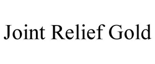 JOINT RELIEF GOLD