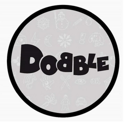 DOBBLE OK