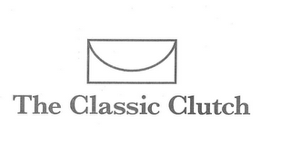 THE CLASSIC CLUTCH