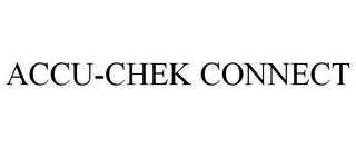 ACCU-CHEK CONNECT