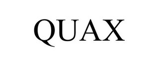 QUAX