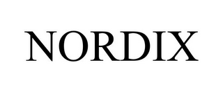 NORDIX