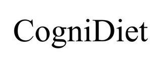 COGNIDIET
