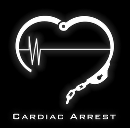 CARDIAC ARREST