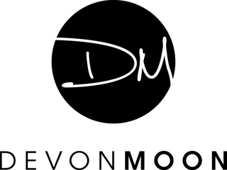 DM DEVON MOON