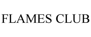 FLAMES CLUB