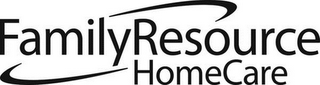 FAMILYRESOURCE HOMECARE