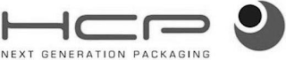 HCP NEXT GENERATION PACKAGING