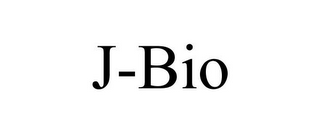 J-BIO