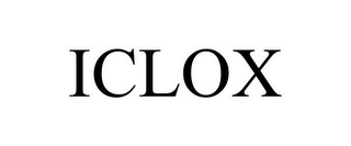 ICLOX