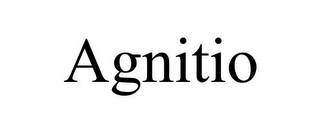 AGNITIO