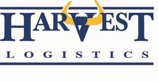 HARVEST LOGISTICS