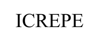 ICREPE