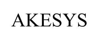 AKESYS