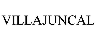 VILLAJUNCAL