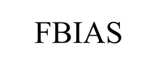 FBIAS