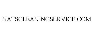 NATSCLEANINGSERVICE.COM