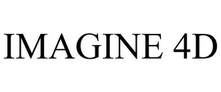 IMAGINE 4D