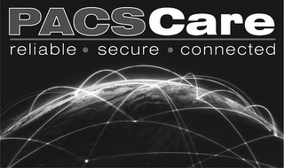 PACSCARE RELIABLE SECURE CONNECTED