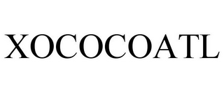 XOCOCOATL