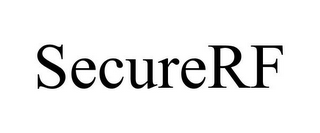 SECURERF