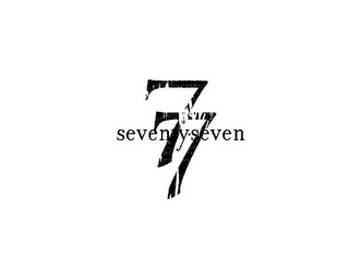 77 SEVENTY·SEVEN