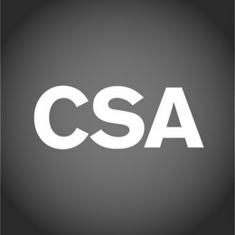 CSA