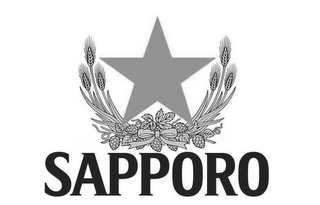 SAPPORO