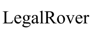 LEGALROVER