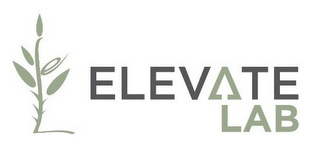 ELEVATE LAB