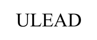 ULEAD