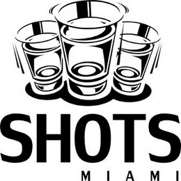 SHOTS MIAMI